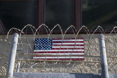 US court nixes guilty plea for alleged 9/11 attacks mastermind