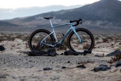 Pinarello launches 'lightest aero gravel race bike' Dogma GR - first ride review