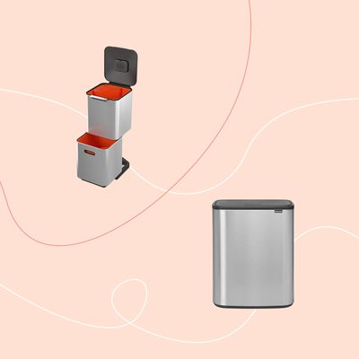 Joseph Joseph and Brabantia kitchen bins are hard to beat – but as a kitchen editor, this is the one I'd invest in