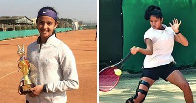 “Male Ego”: Outrage After 25-Year-Old Tennis Pro Is Fatally Shot By Dad Mocked For Living Off Her Money