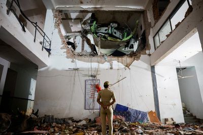 Air India crash latest: Victims’ families demand justice as India orders Boeing fuel switch checks