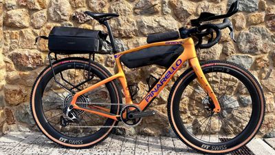 Pinarello Grevil F launch - is this the Pinarello gravel bike you should buy?