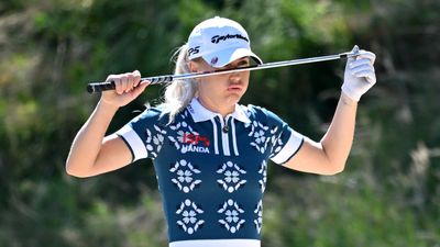 Charley Hull Issues Health Update After Evian Championship Withdrawal