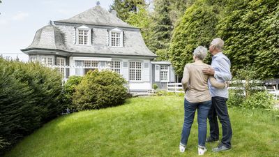 Inherited a House? Here's How to Decide What to Do With It