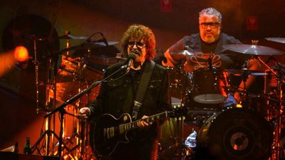 "Jeff is devastated": ELO's last ever mega-gig plunged into jeopardy after last-minute cancellation of last night's Manchester show
