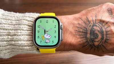Apple’s next big Apple Watch upgrade might change how often we upgrade our wearables