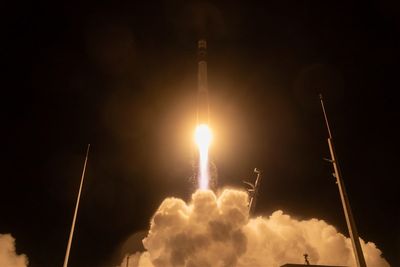 The Meteoric Rise of Rocket Lab: A Space Stock to Watch