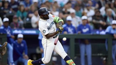 Rays Pitcher, Mariners Outfielder Named American League All-Star Replacements
