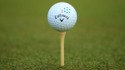 I'm Sick Of Seeing Plastic Tees On The Golf Course So I'm Snapping Up These $8 Bamboo Ones At Amazon - they're durable and enviro-friendly
