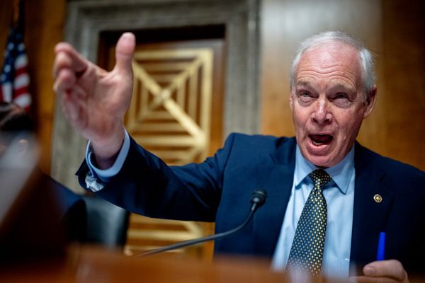 How a handful of Republicans learned to stop worrying and love the ‘Big Beautiful Bill’ after switching their votes