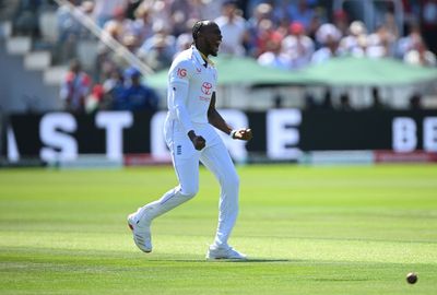 Joe Root: Jofra Archer's rousing return to England Test side a 'genuine joy'