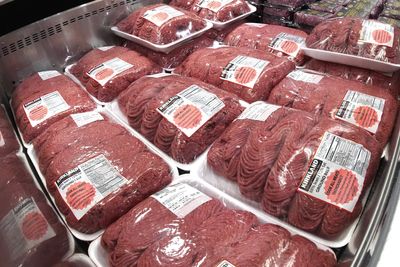Trump’s new Brazil tariffs could raise US beef prices