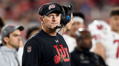 McLaughlin: Swan-Song Season for Kyle Whittingham?