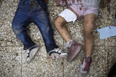 Israel turning Gaza into ‘graveyard of children and starving’: UNRWA chief