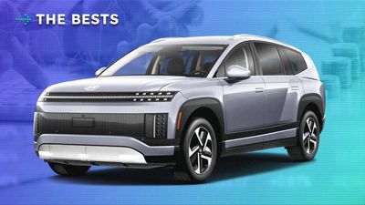 The Best EVs That Qualify For The Federal Tax Credit In 2025