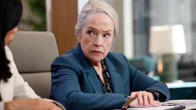 'Ready For Another Matlock Twist?' CBS' Season 2 Premiere Date Reverses A Strategic Season 1 Move, And I Have Questions