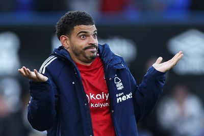 Morgan Gibbs-White to Tottenham Hotspur move paused amid Nottingham Forest complaint