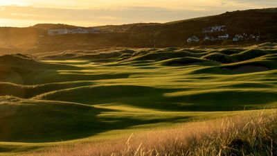Royal Portrush Facts: 10 Things You Didn't Know About The 2025 Open Championship Venue