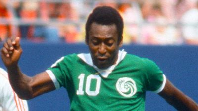 Pele and Beckenbauer's Old Club Revived Ahead of Potential Pro-Rel in the U.S.