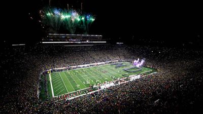 Forty Observations on the 2025 College Football Schedule