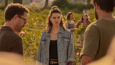 Under a Dark Sun episode 4 recap: Alba must kill Jacques!