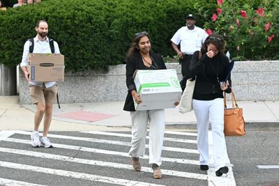 US State Department Begins Mass Layoffs