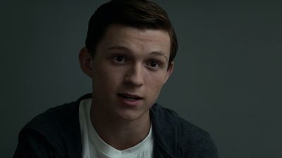 Tom Holland Opens Up About Why The Odyssey Has Been ‘The Job Of A Lifetime’