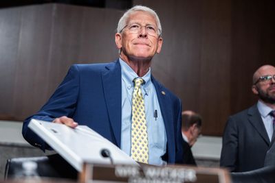 Senate NDAA would hike defense spending by $32 billion - Roll Call