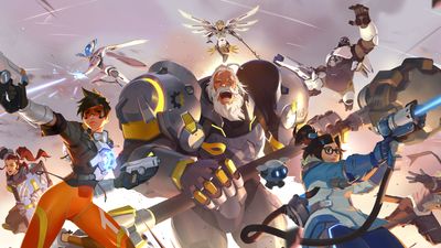 Overwatch 2 director says the FPS "dropped the ball when it comes to story," but wants those sick animated shorts to make a comeback and "would love" a TV show
