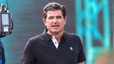 OWGR Boss Confirms LIV Golf Has Resubmitted Bid To Become Recognized Circuit