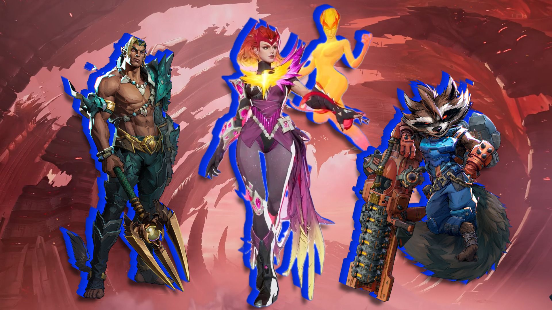 Marvel Rivals Season 3 update - VjFZCYSfYbFbU5t6g5eSYC 