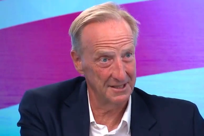 Former MI6 chief claims Putin played Trump but now depends on him