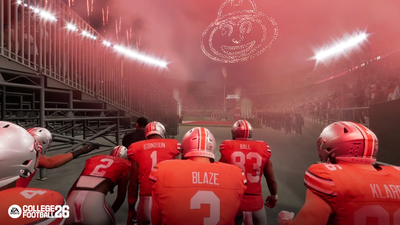 The Top 10 Best Uniforms in College Football 26
