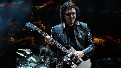 “With him doing his own set – which I didn't think he should do – I didn't want him to get burnt out”: Tony Iommi reflects on Black Sabbath’s final performance, his concerns over Ozzy's solo set – and reveals the songs they rehearsed but didn’t play