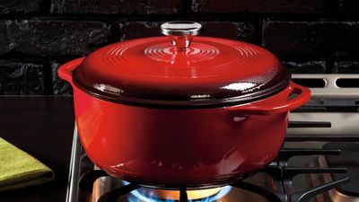 My heart says 'Le Creuset', but my accountant says I should check out this $75 American-made Dutch oven first