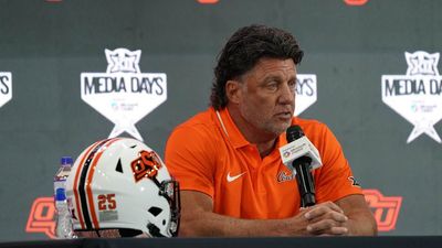 ESPN's Pete Thamel Says One of CFB's Longest-Tenured Coaches's Job Is in Real Trouble
