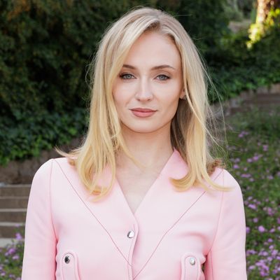 Sophie Turner Proves Her Adidas Sambas Can Outlive Any Other Sneaker Trend