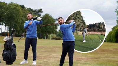 The Relative Safety Of 3-Wood Off The Tee Is A Myth... And I Can Prove It!