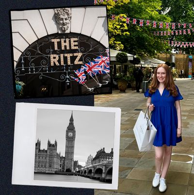 The Ultimate Royal Guide to London
