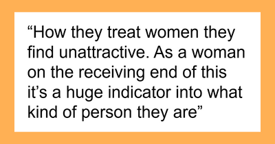 66 Traits That Make A Man’s Attraction Level Plummet By At Least 100 Points, As Told By Women
