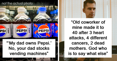 50 Times People Tried To Get Away With The Most Unhinged Lies And Got Exposed