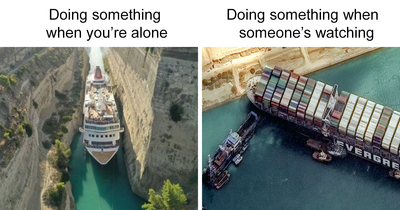 73 Funny And Relatable Memes To Scroll Through At 3 AM Instead Of Sleeping