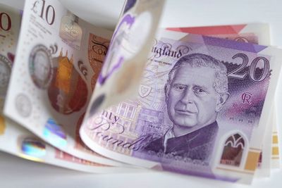 Bank of England will monitor cash acceptance on ongoing basis