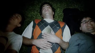 I've Never Seen Project X, So I Watched It After The Netflix Documentary About The Crazy Party That It Inspired, And Whoa!