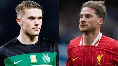 Transfer Rumors: Gyokeres Performs Man Utd U-Turn; Real Madrid Prepare €100 Million Mac Allister Bid