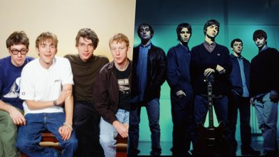 “I am happy to accept and concede defeat”: Damon Albarn just admitted that Oasis won
