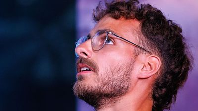 Flash for Flohé: German climber achieves what's claimed to be the most difficult boulder flash of all time