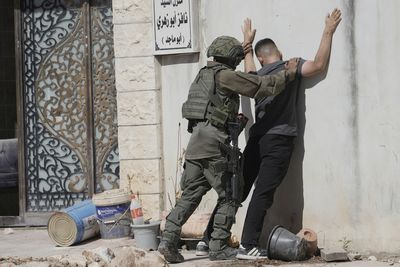 Israeli settlers beat American to death in West Bank; US says it’s aware