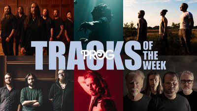 Excellent new proggy sounds from Ihlo, Our Oceans, Discipline, and more in this week's Tracks Of The Week