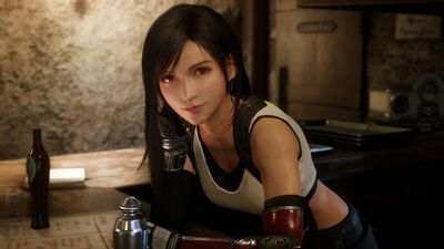 With Clair Obscur: Expedition 33 in the rear view, Baldur's Gate 3 publishing director says a turn-based Final Fantasy could sell over 10 million copies: "There's clearly the audience"